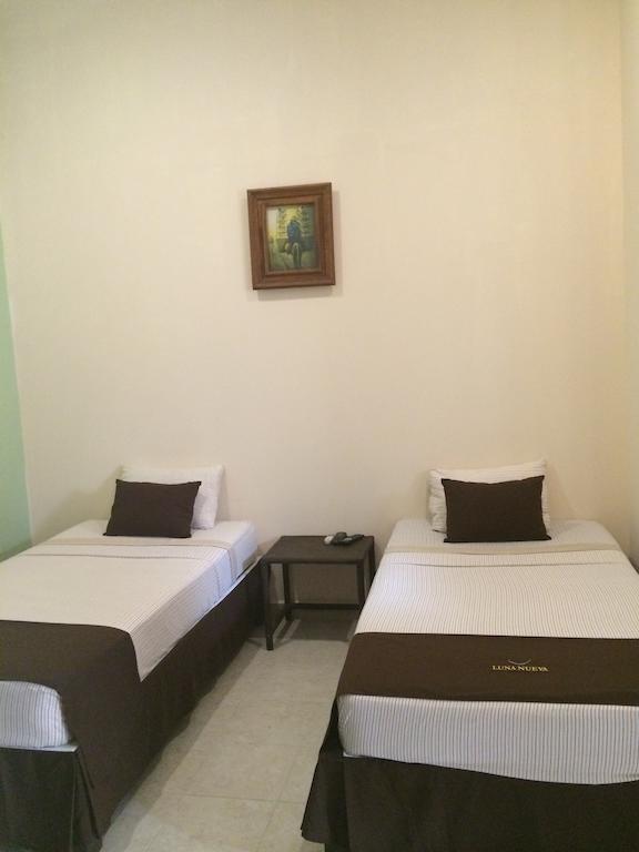 Luna Nueva Hotel-Boutique Mérida Room photo