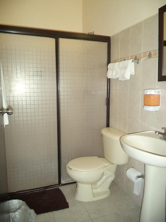 Luna Nueva Hotel-Boutique Mérida Room photo