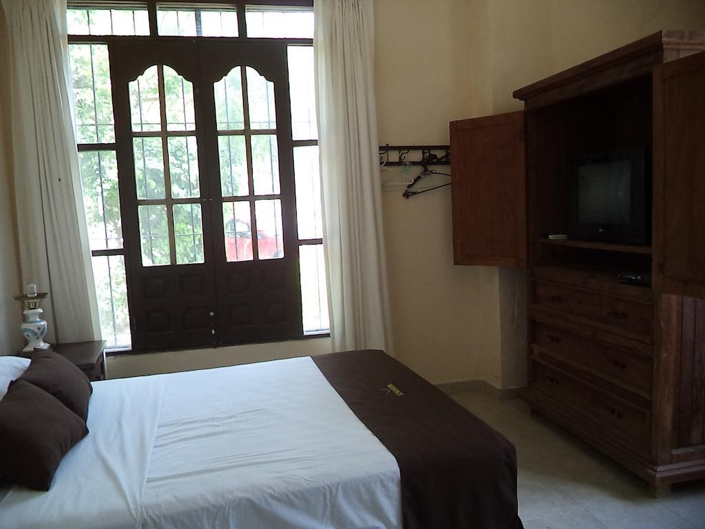 Luna Nueva Hotel-Boutique Mérida Room photo
